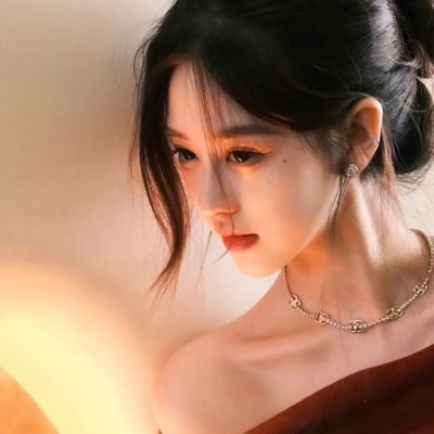 对我来说非常珍贵的你